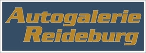 Autogalerie Reideburg (Autohaus)